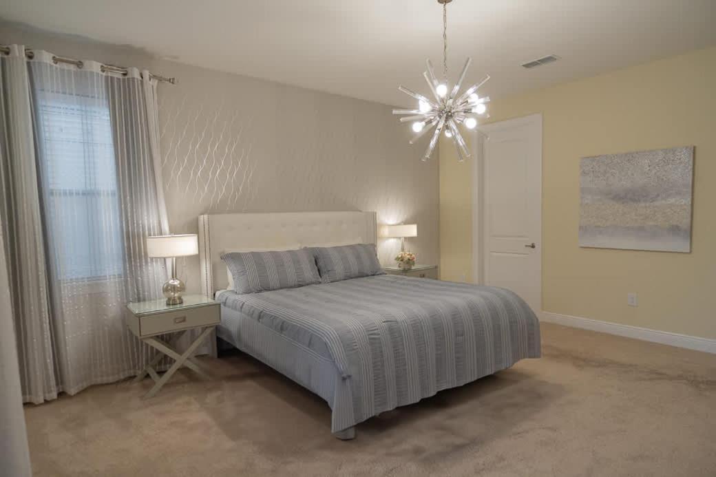Stunning Luxury 9Br Encore Villa By Disney Orlando Esterno foto