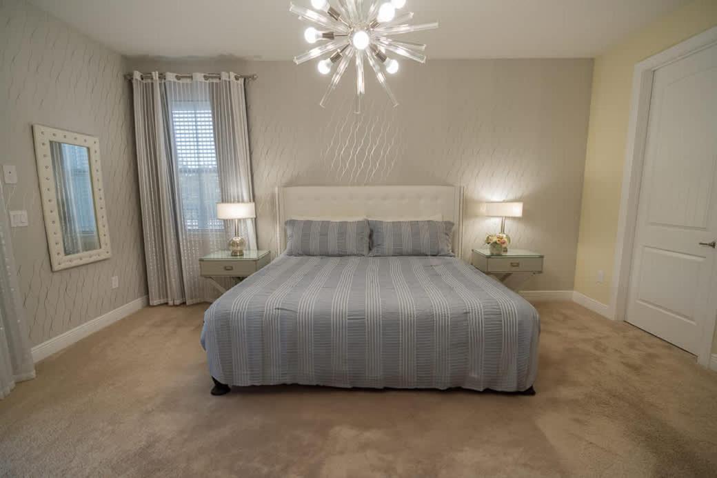 Stunning Luxury 9Br Encore Villa By Disney Orlando Esterno foto