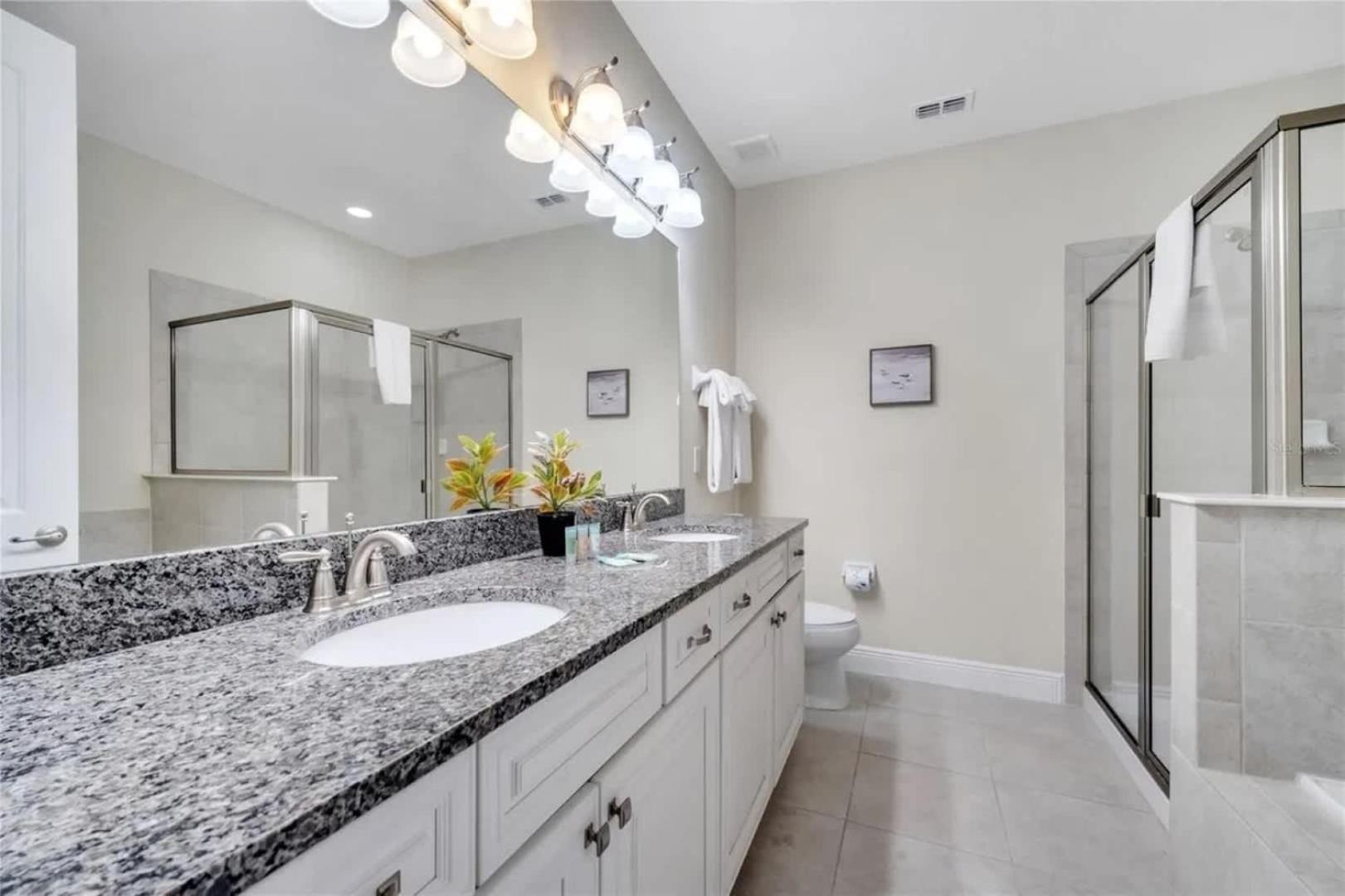 Stunning Luxury 9Br Encore Villa By Disney Orlando Esterno foto